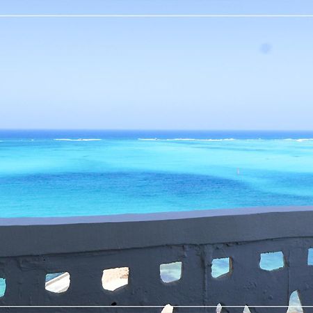 Halla Matrouh Sea View Mersa Matruh Luaran gambar