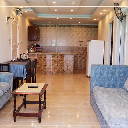 Halla Matrouh Sea View Mersa Matruh Luaran gambar