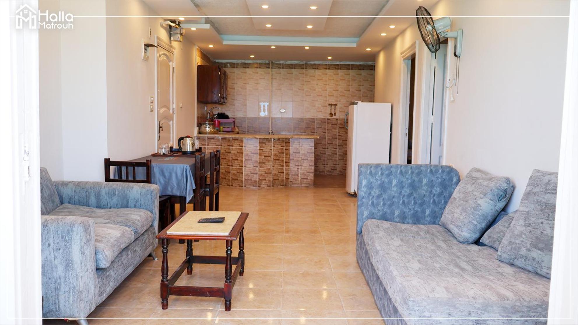 Halla Matrouh Sea View Mersa Matruh Luaran gambar